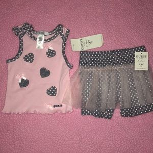 Guess 2piece set
